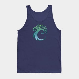 Simic Combine Crest Tank Top